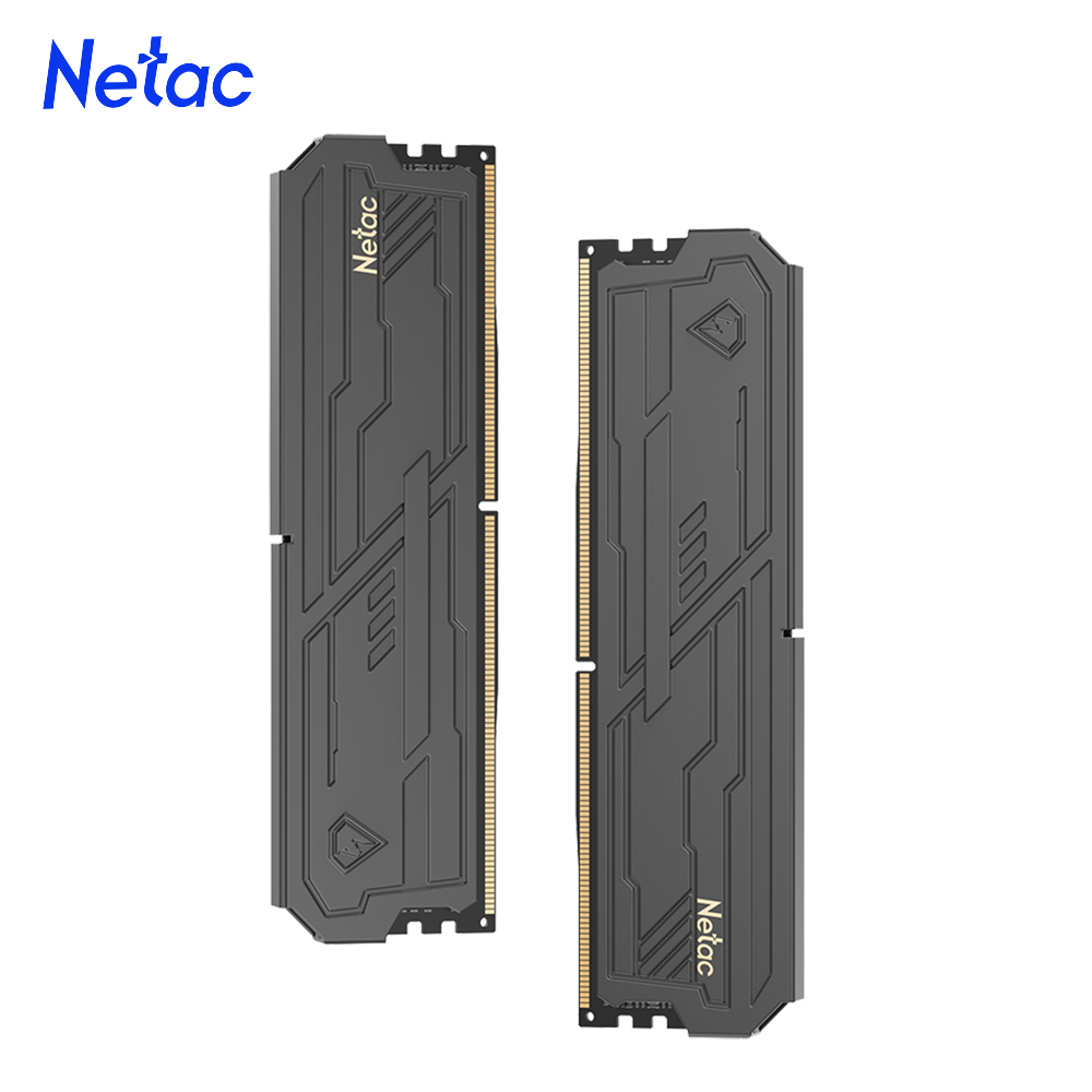 Khadas Vim4 8Gb - Memoria RAM DDR4 Netac 8GB 16GB