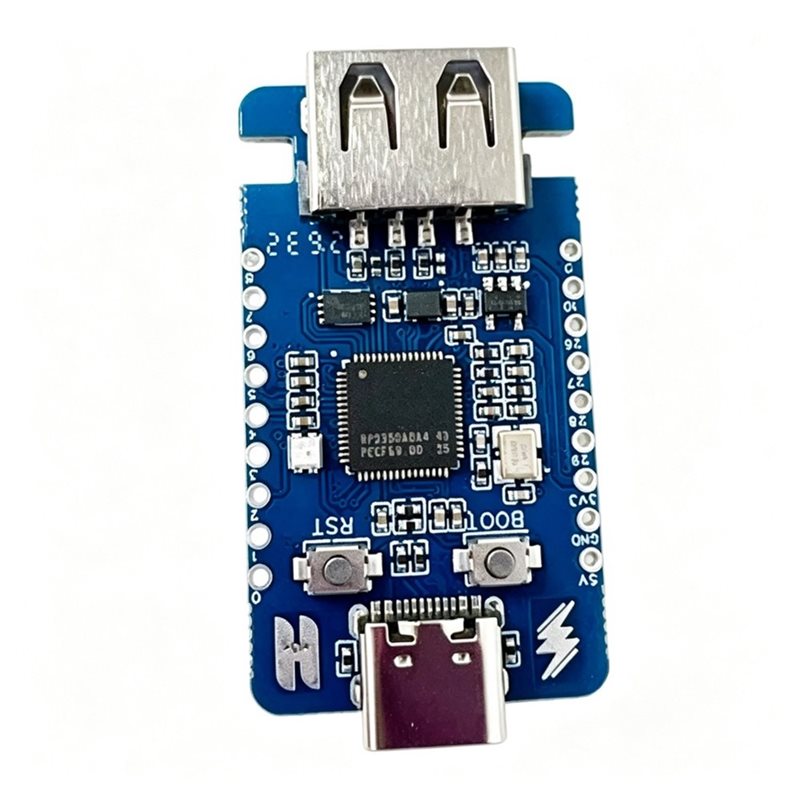Banana Pi Bpi-M5 - Scheda di Sviluppo Mini USB A