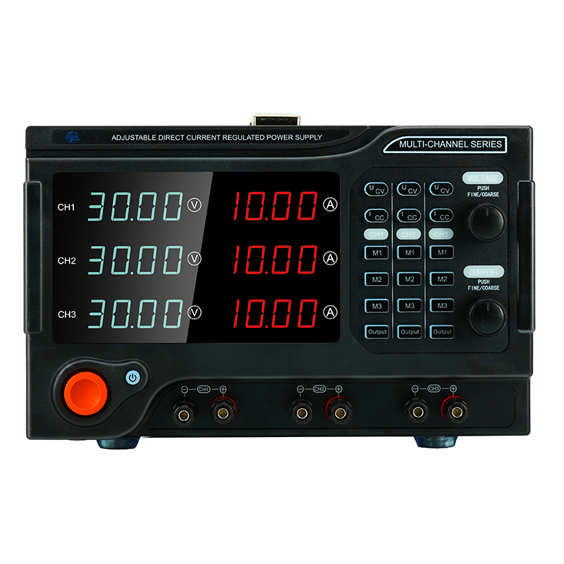 Alimentatore da laboratorio pr - Programmable Dc Power Supply 60V 5A recensione e prezzo