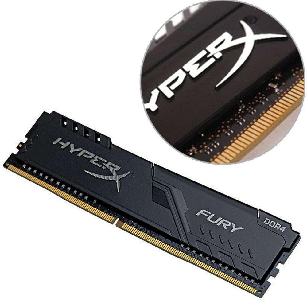 HyperX Fury Memoria DDR4 8GB 1 - Khadas Vim4 8Gb recensione e prezzo