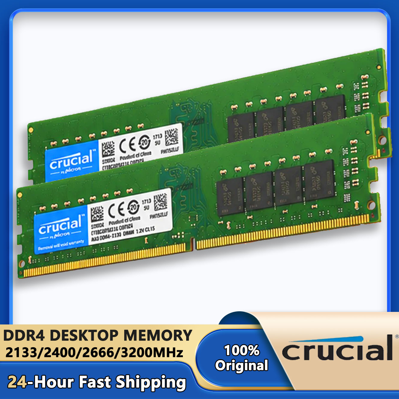 Memoria RAM Crucial per Deskto - Khadas Vim4 8Gb recensione e prezzo